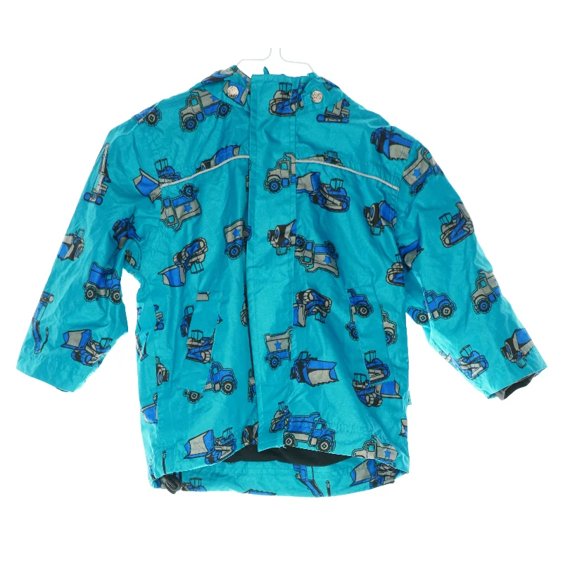 Vindjakke fra Me Too (str. 80 cm)