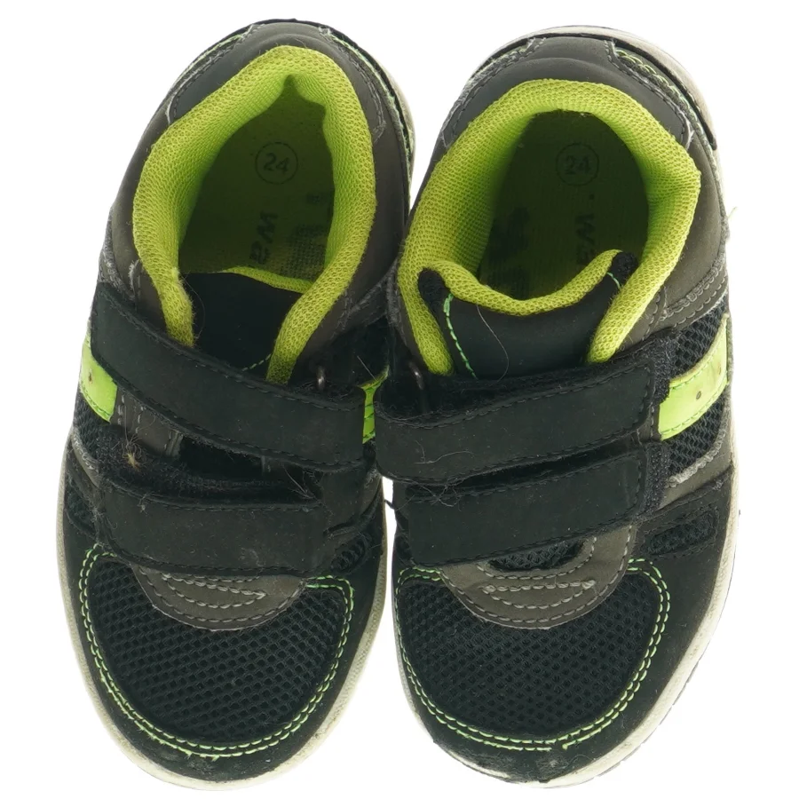 Sneakers fra Walk X Kids (str. 24)