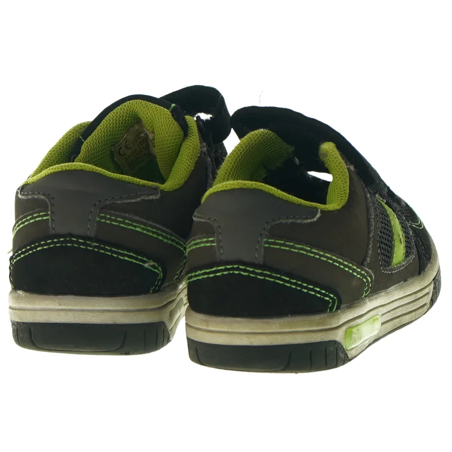 Sneakers fra Walk X Kids (str. 24)