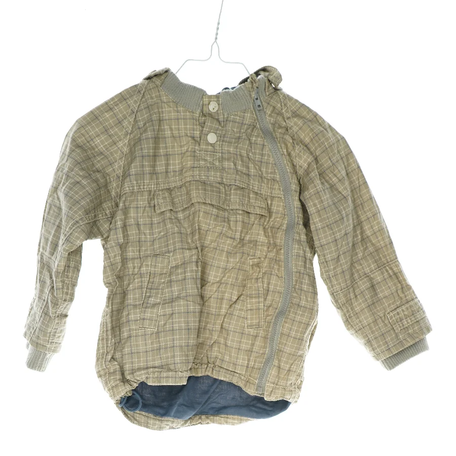 Vindjakke fra H&M (str. 86 cm)