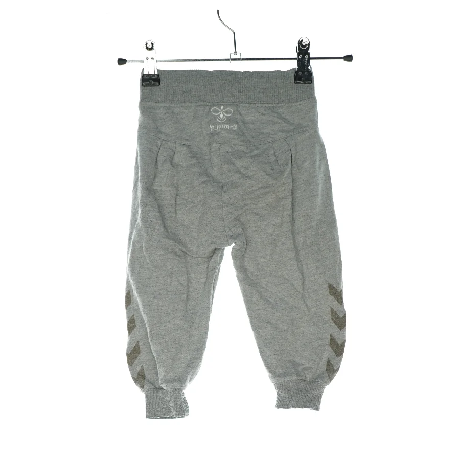 Sweatpants fra Hummel (str. 74 cm)