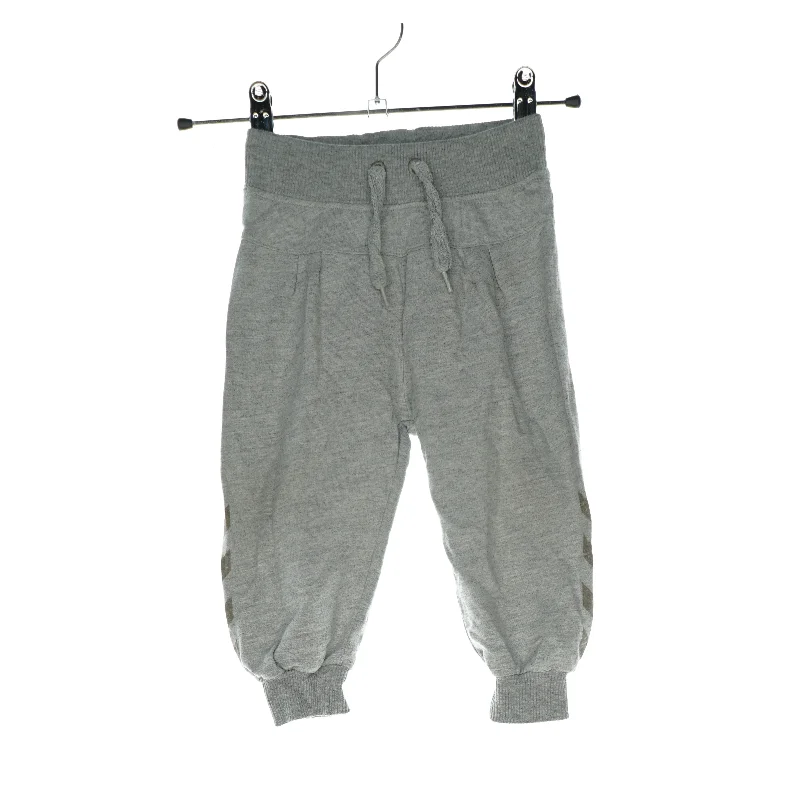 Sweatpants fra Hummel (str. 74 cm)