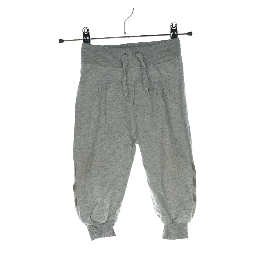 Sweatpants fra Hummel (str. 74 cm)