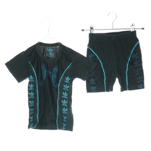 Sæt fra Adidas (str. 98 cm)