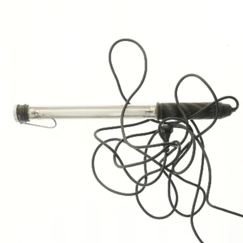 Håndværker arbejdslys (str. 56 cm)