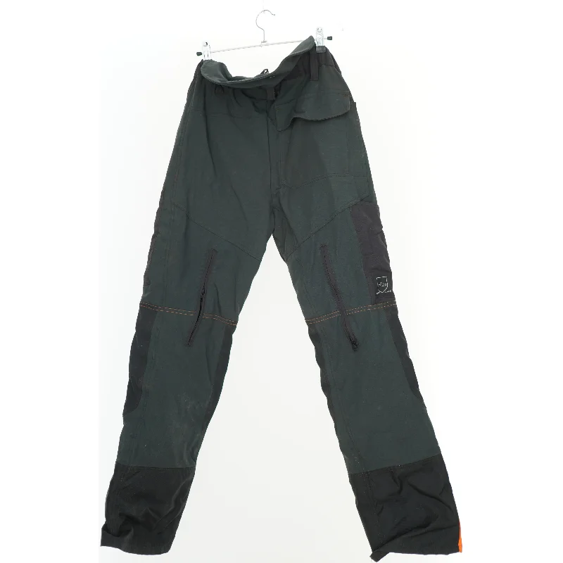 Arbejdsbukser med beskyttelse (str. S)