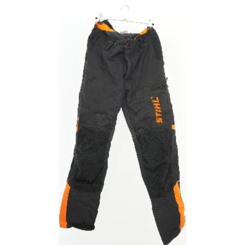 Arbejdsbukser med beskyttelse (str. S)