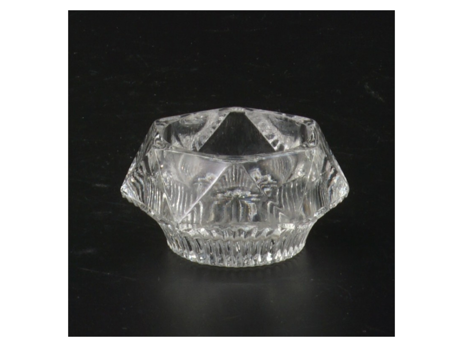 Glas (str. Ø. 5 cm)