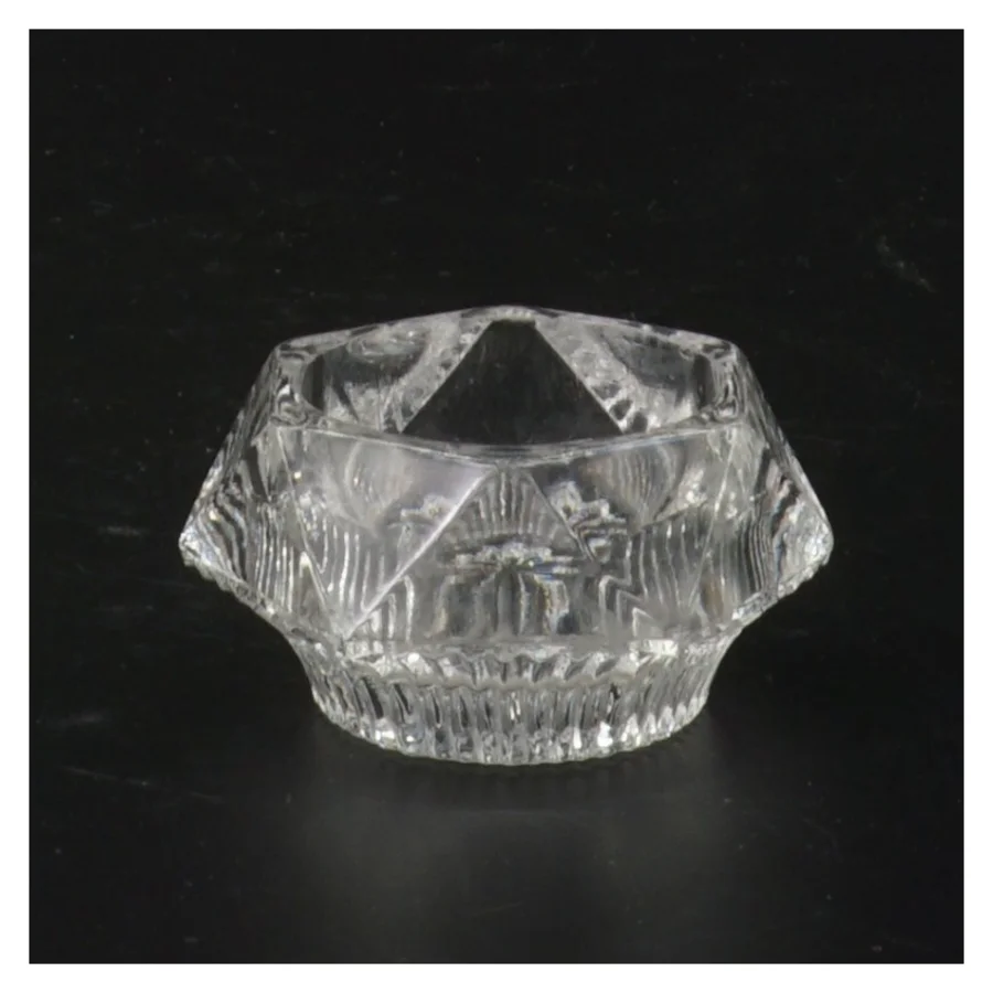  Glas (str. Ø. 5 cm)