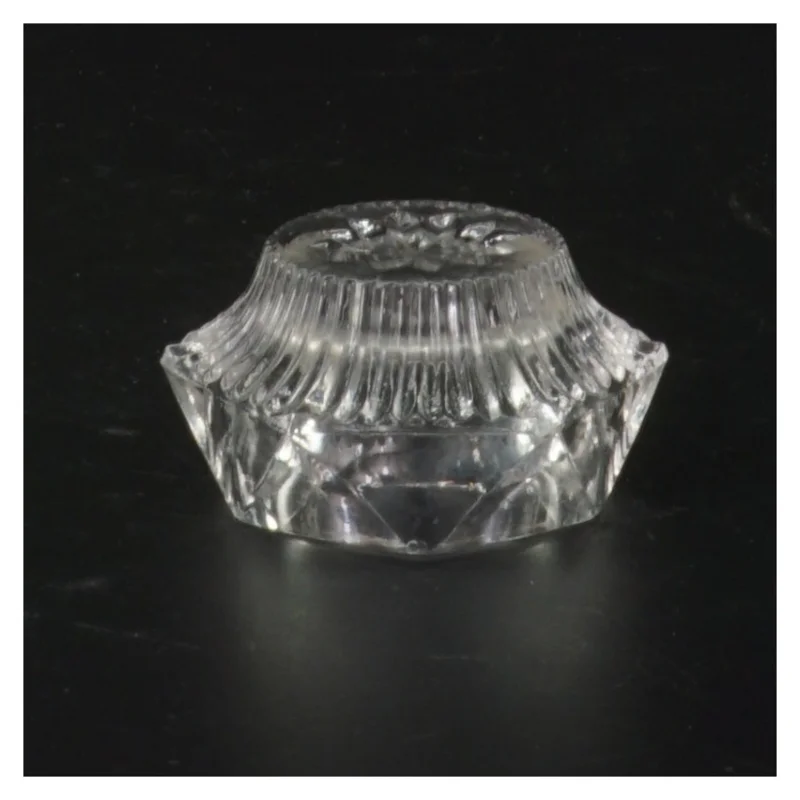  Glas (str. Ø. 5 cm)