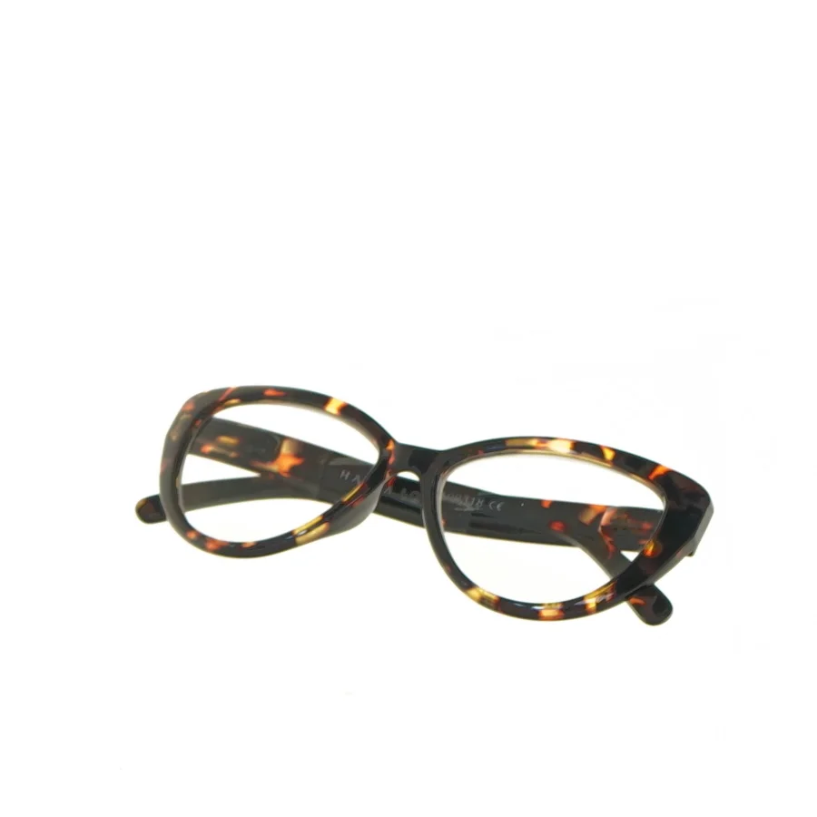 Briller med etui fra Have A Look (str. 14,5 cm)