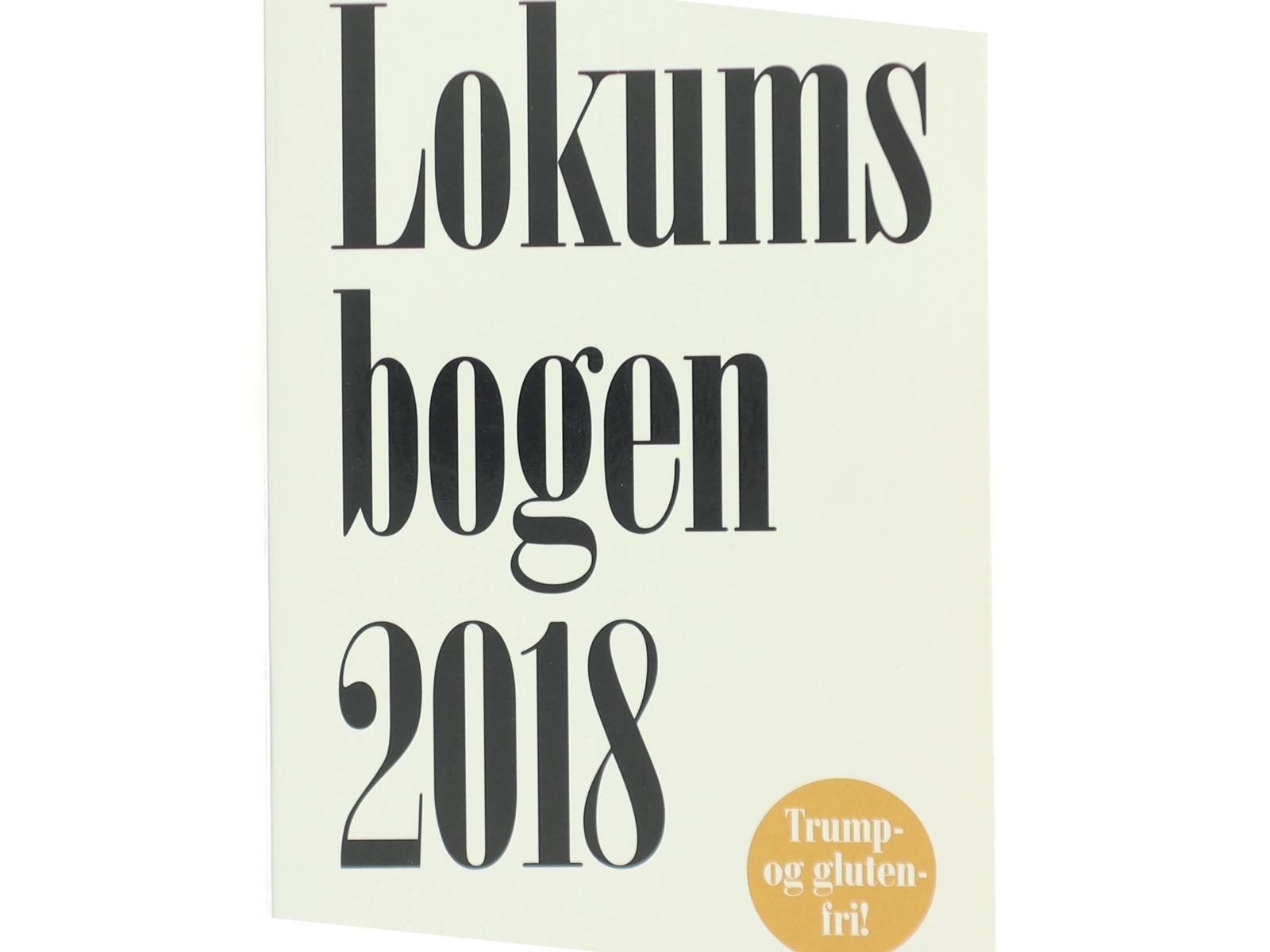 Lokumsbogen 2018
