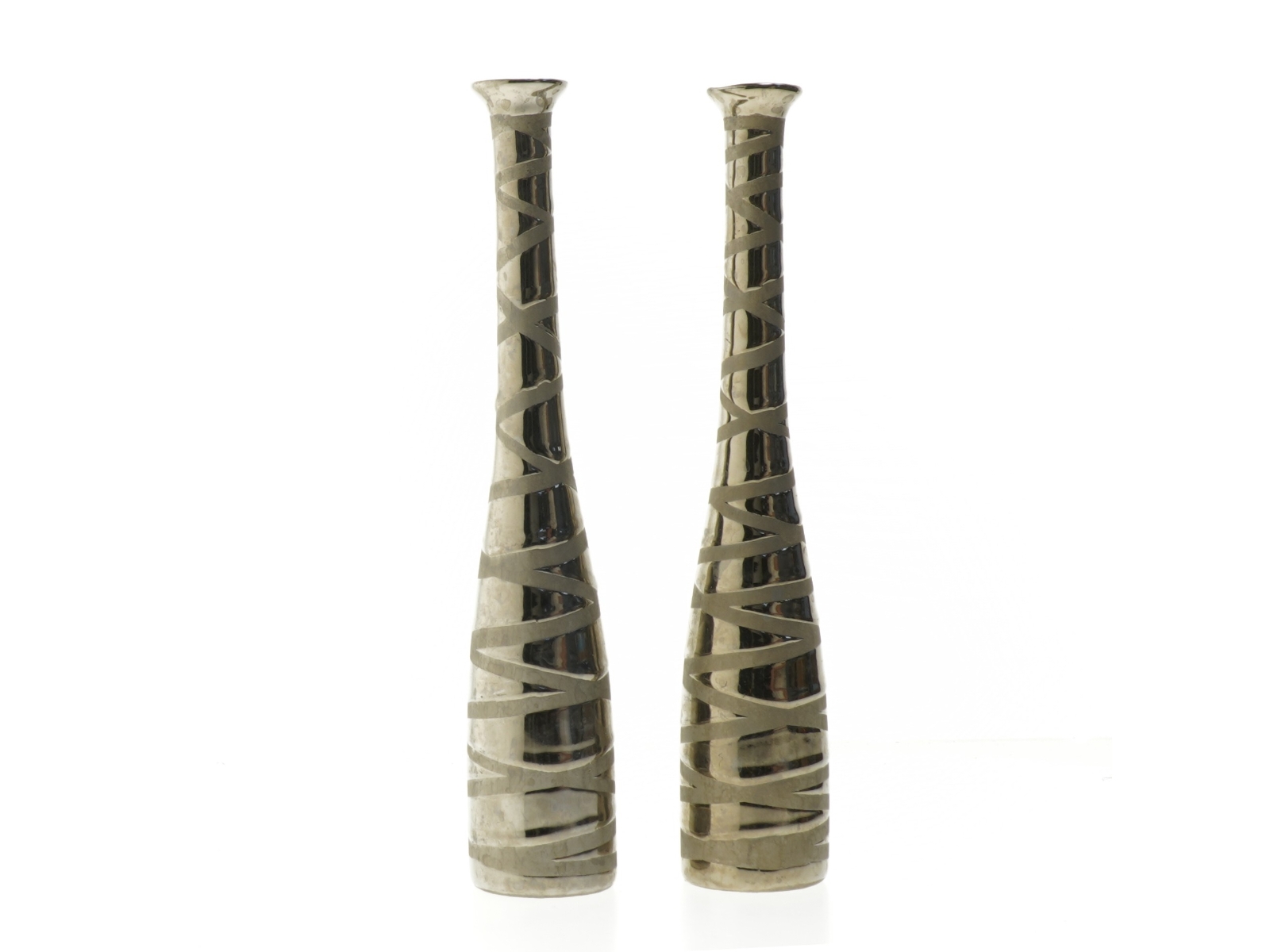Dekorative vaser (str. 26 cm)