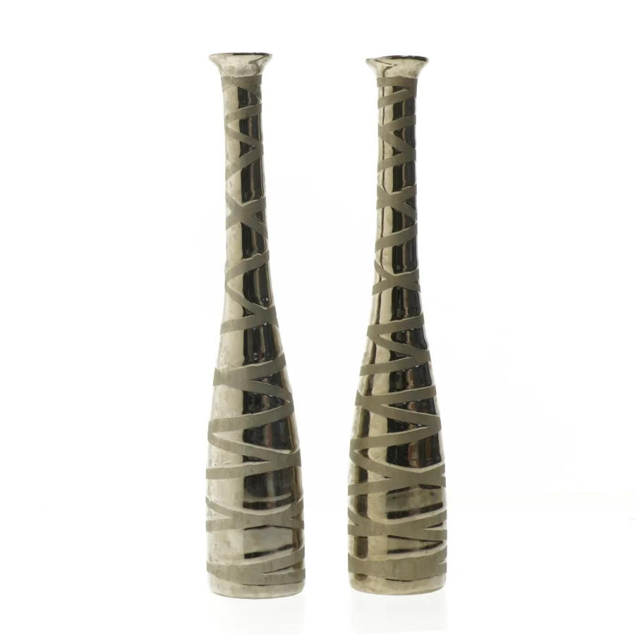 Dekorative vaser (str. 26 cm)