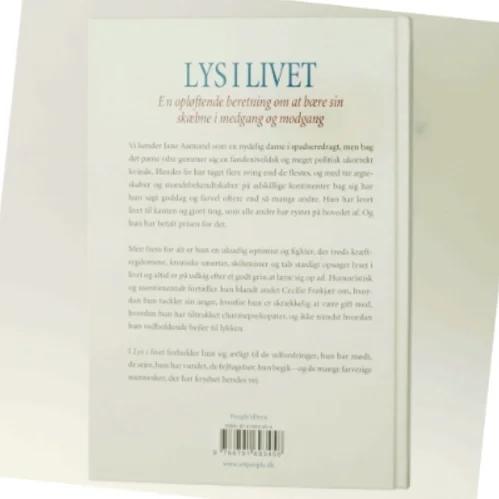Lys i livet (Bog)