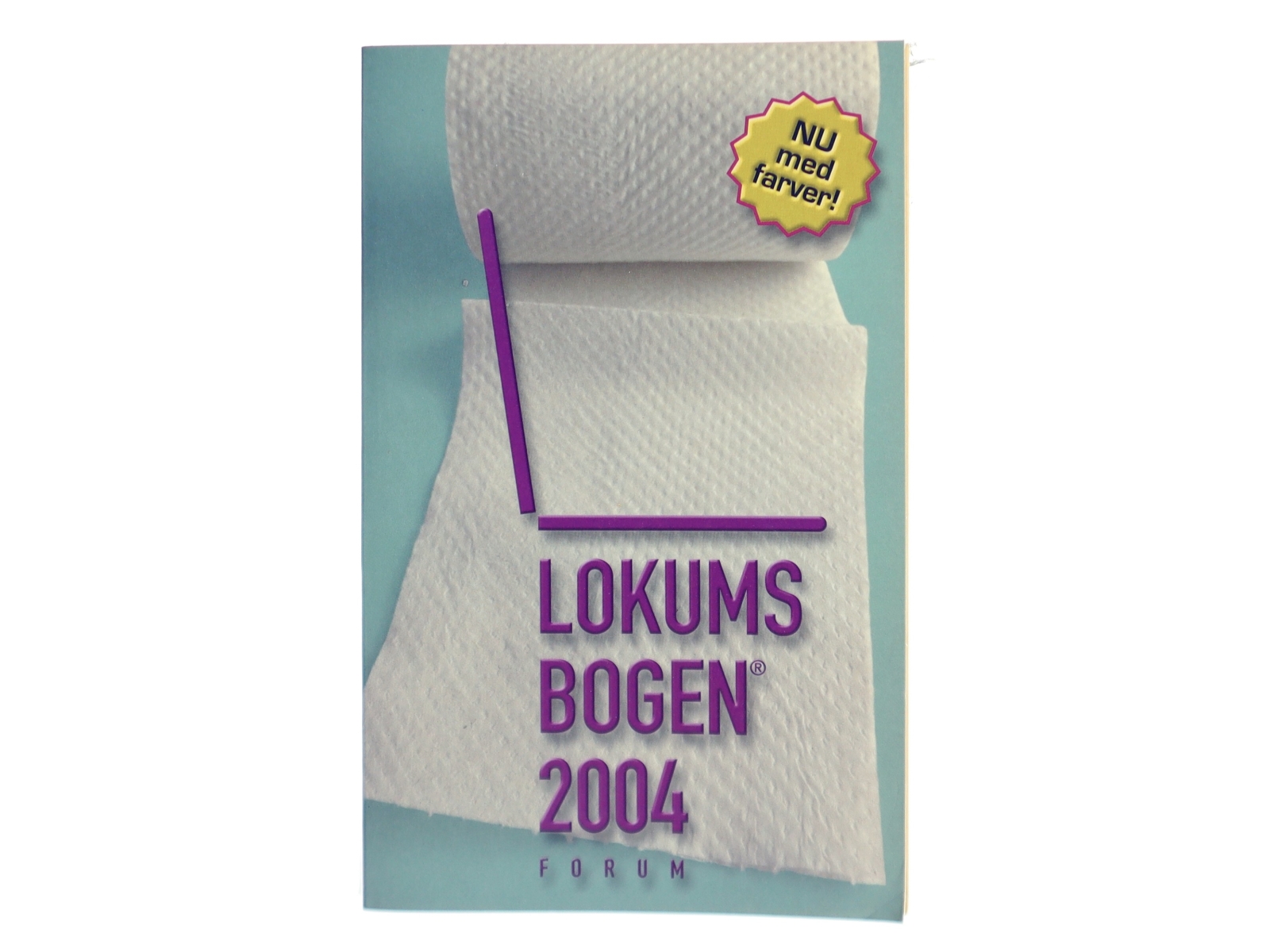 Lokumsbogen 2004 (Bog)