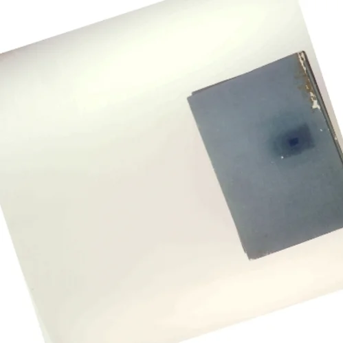 Bog om Husbygnings materialer