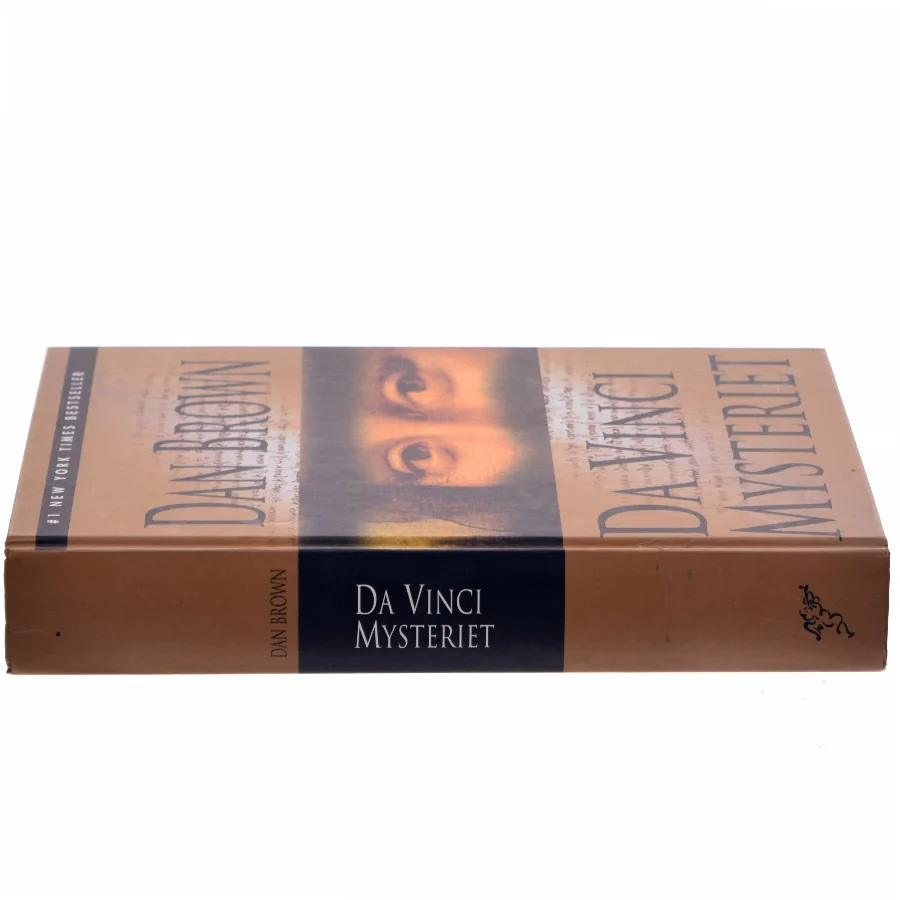 Da vinci Mysteriet