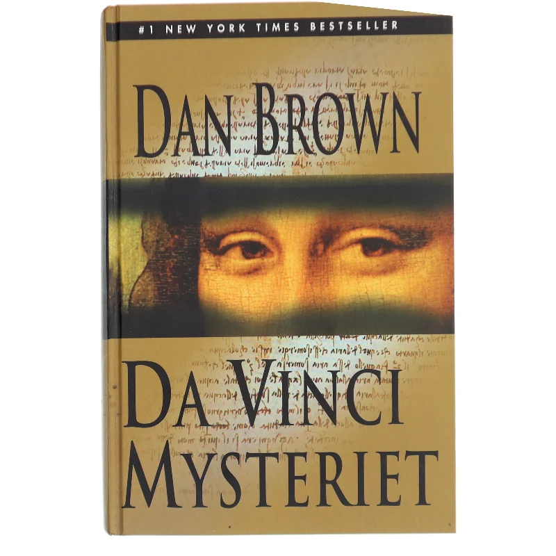 Da vinci Mysteriet