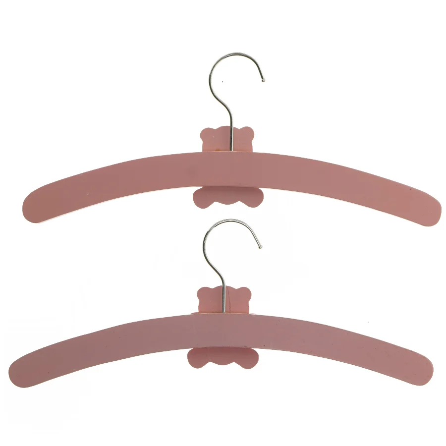 Børnebøjler med bamse (str. 35 cm)