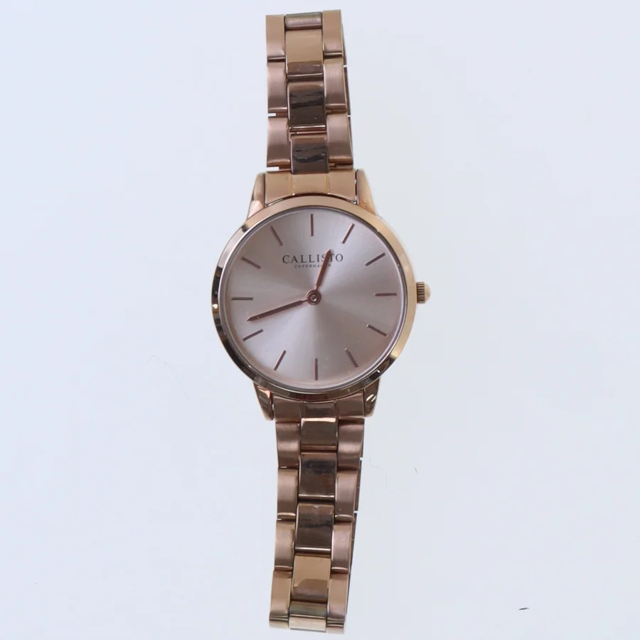 Callisto ur til kvinder fra Callisto (str. 30 mm)