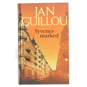 Tyvenes marked af Jan Guillou (Bog)