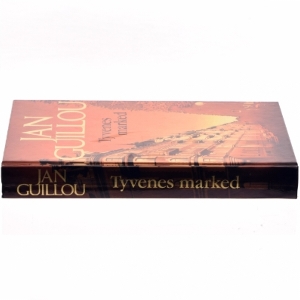 Tyvenes marked af Jan Guillou (Bog)