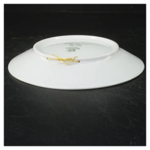 Royal Copenhagen samlerplatte, mors dag 1971