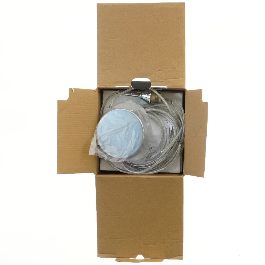 Halo Tech Vesus pendelsæt fra Halo Tech Design (str. 130x140 mm)