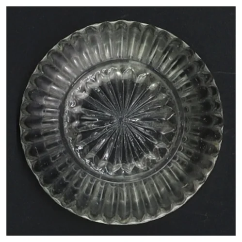 Glas askebæger (str. Ø. 6,5 cm)