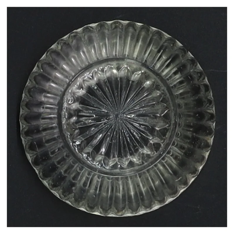 Glas askebæger (str. Ø. 6,5 cm)