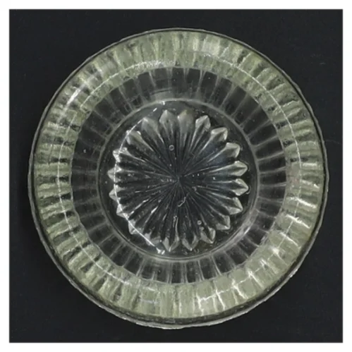 Glas askebæger (str. Ø. 6,5 cm)