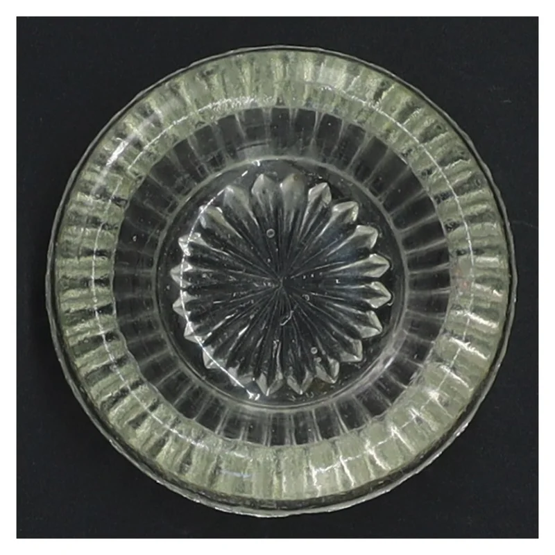 Glas askebæger (str. Ø. 6,5 cm)