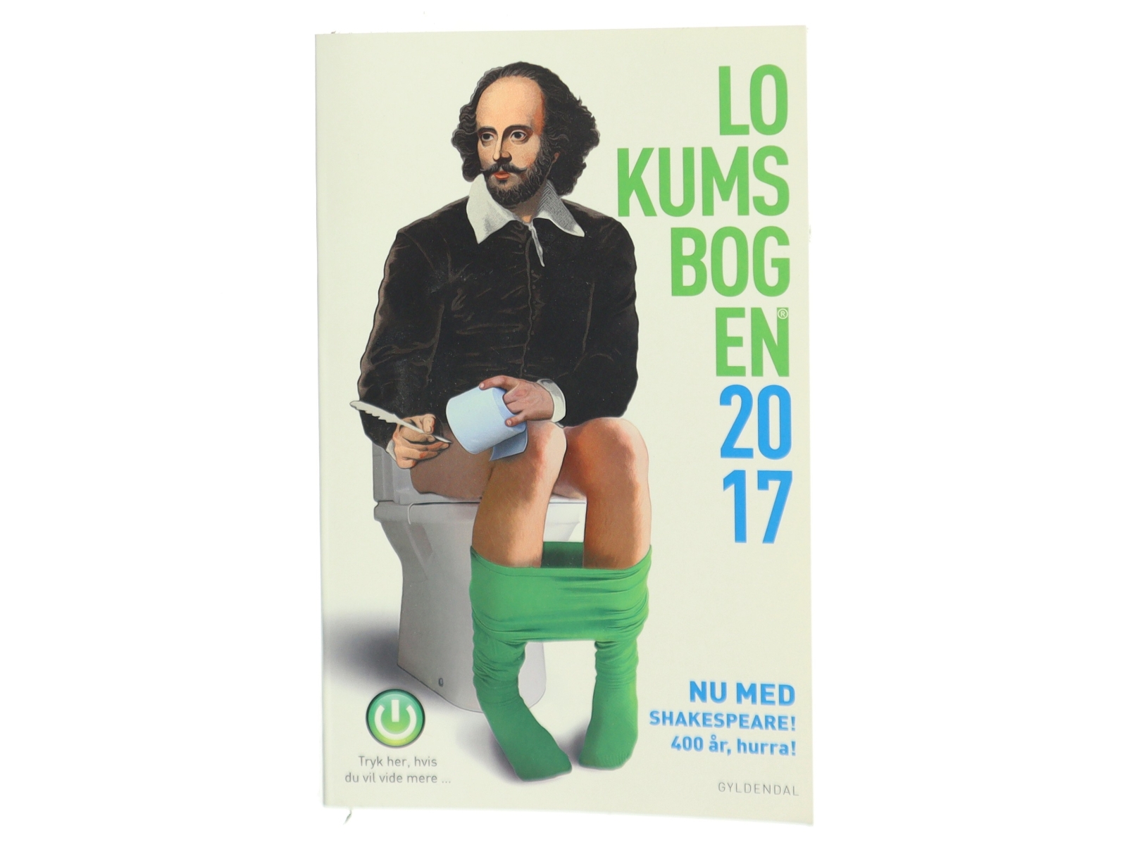 Lokums-Bogen 2017