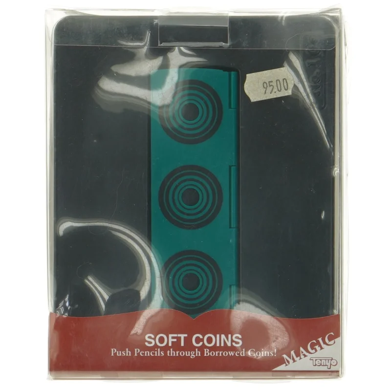 Udstyr til trylletrick