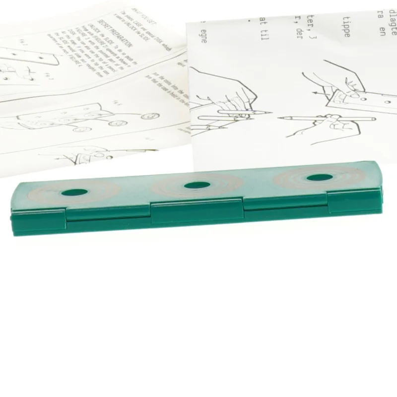 Udstyr til trylletrick