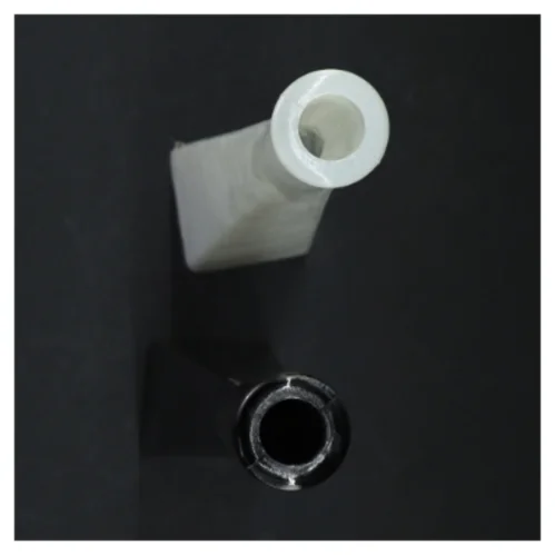 Dekorative flasker (str. 31 x 5 cm)