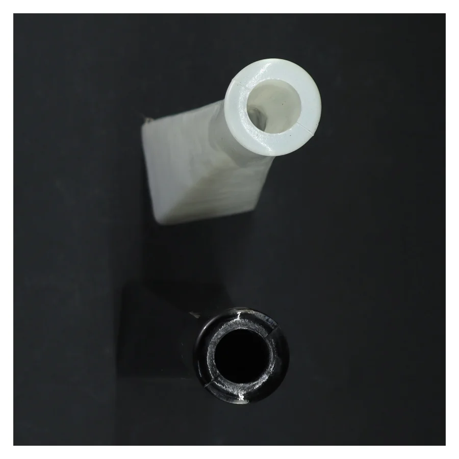 Dekorative flasker (str. 31 x 5 cm)