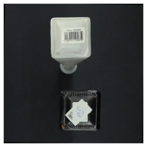 Dekorative flasker (str. 31 x 5 cm)