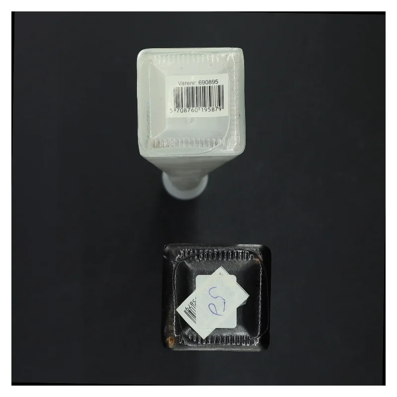 Dekorative flasker (str. 31 x 5 cm)