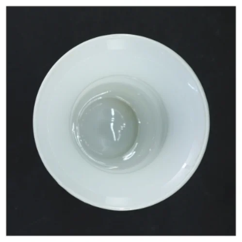 Porcelænsvase (str. 22 x 12 cm)