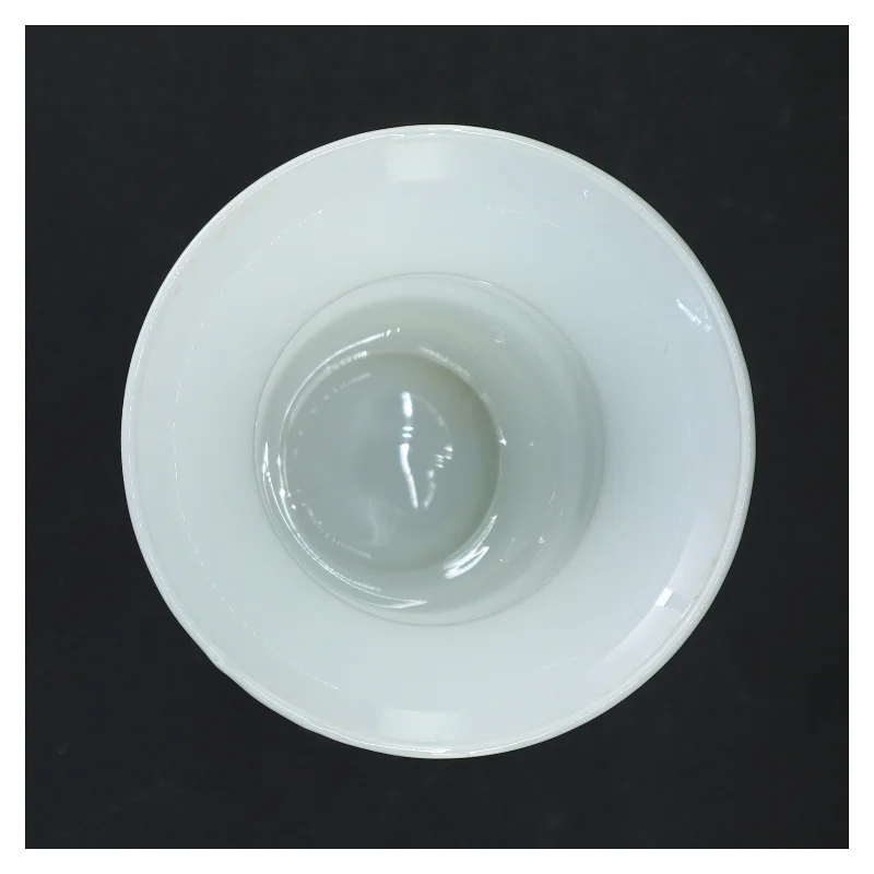 Porcelænsvase (str. 22 x 12 cm)