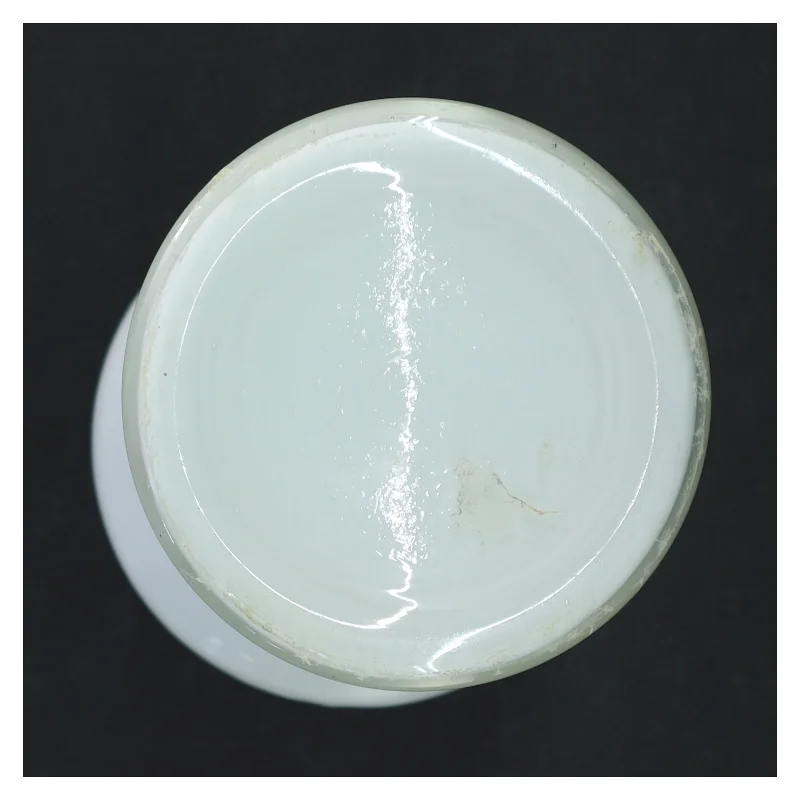 Porcelænsvase (str. 22 x 12 cm)