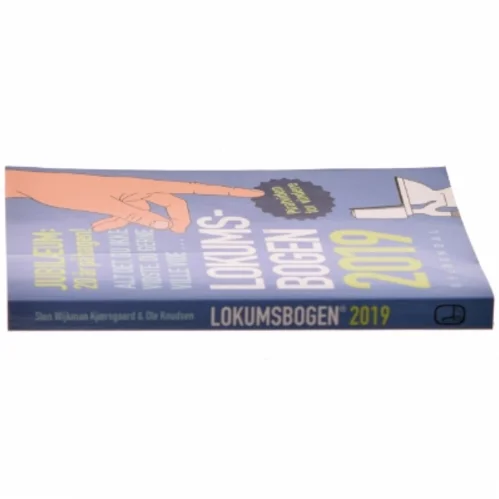 Lokums-Bogen 2019
