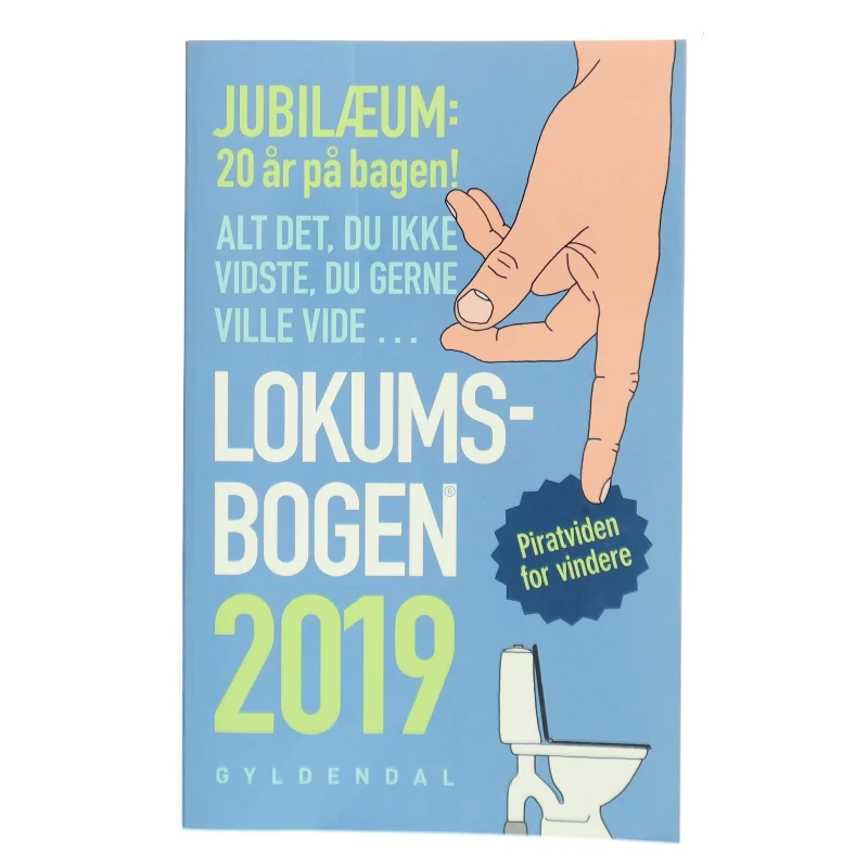 Lokums-Bogen 2019