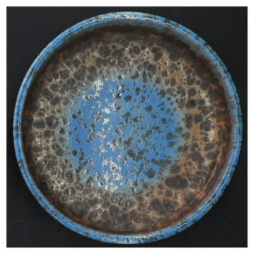 Keramikfad (str. Ø. 17,5 cm)