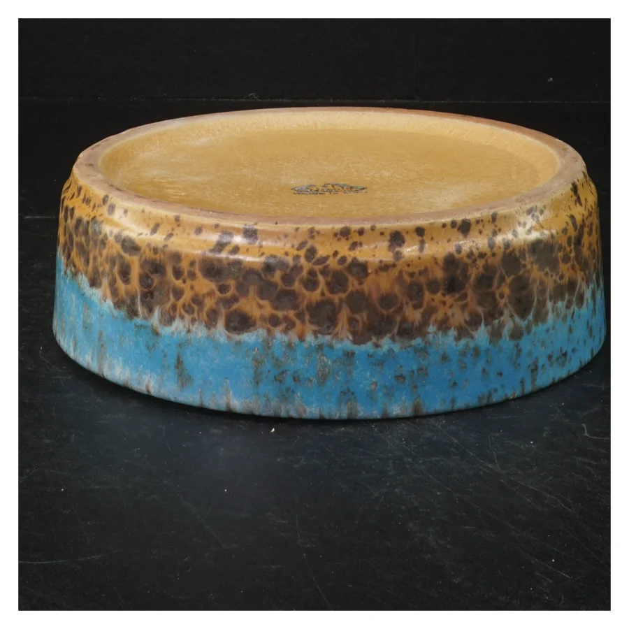 Keramikfad (str. Ø. 17,5 cm)