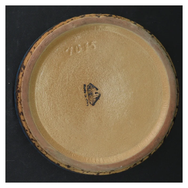 Keramikfad (str. Ø. 17,5 cm)