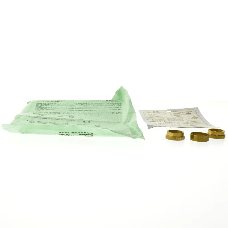 udstyr til trylletrick