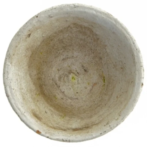 Dekorativ potte (str. Ø 15 cm)